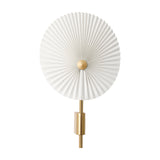 LIRIS Wall Sconce