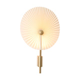 LIRIS Wall Sconce