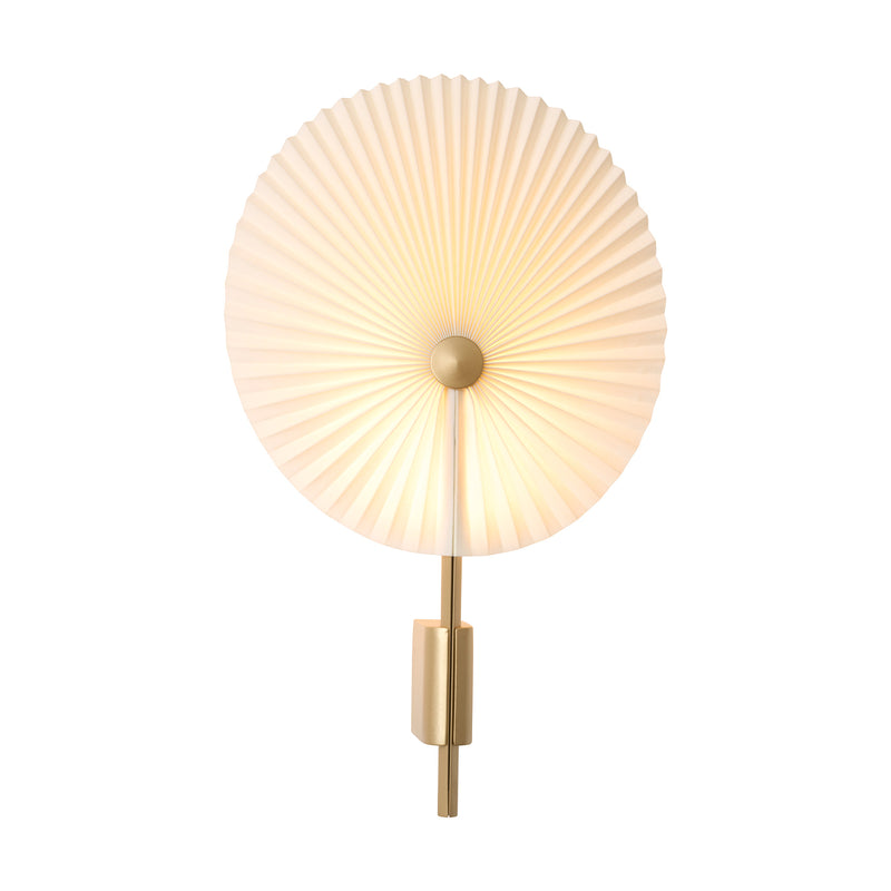 LIRIS Wall Sconce