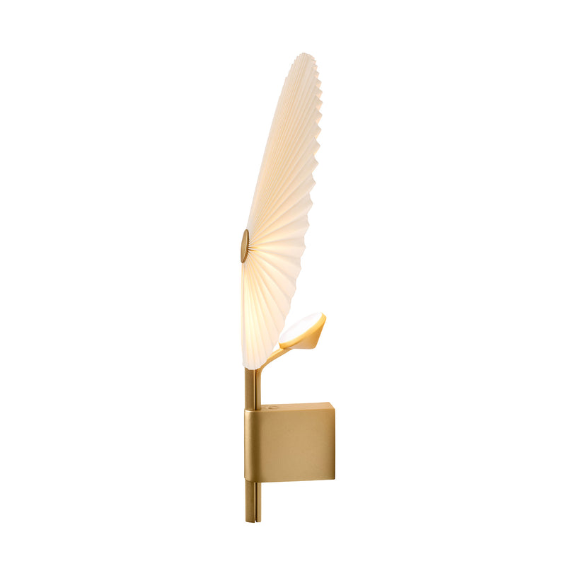 LIRIS Wall Sconce