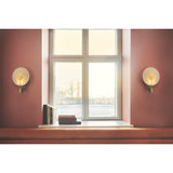 LIRIS Wall Sconce