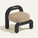 LITHIC Chair - Maha Alavi Studio