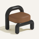 LITHIC Chair - Maha Alavi Studio