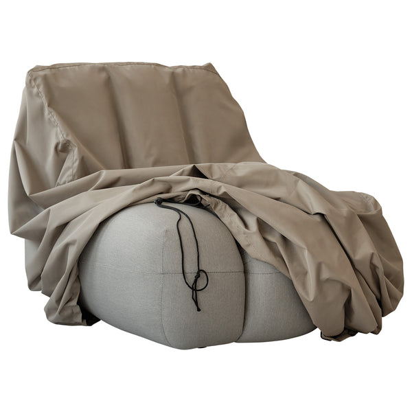 Lounge Chair Outdoor Cover