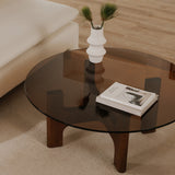 Luke Coffee Table