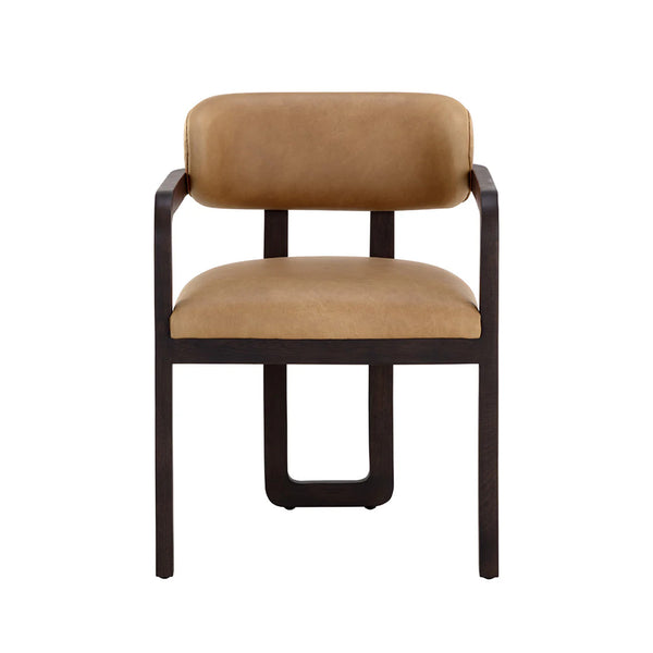 Madrone Dining Armchair