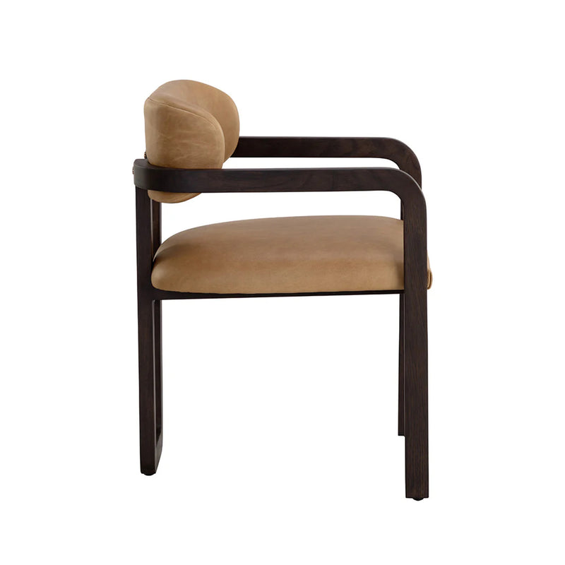 Madrone Dining Armchair