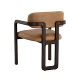 Madrone Dining Armchair