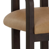 Madrone Dining Armchair