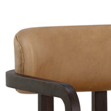 Madrone Dining Armchair