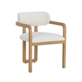 Madrone Dining Armchair