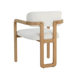 Madrone Dining Armchair