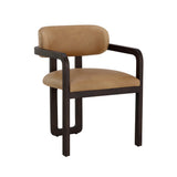 Madrone Dining Armchair