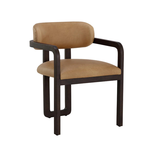 Madrone Dining Armchair