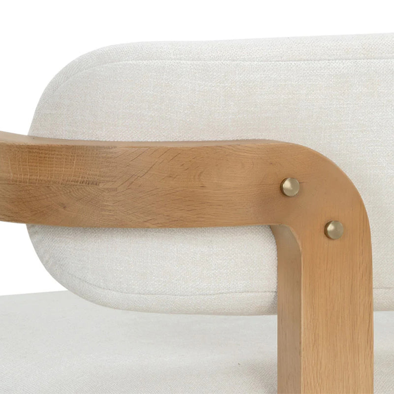 Madrone Lounge Chair