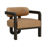 Madrone Lounge Chair