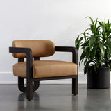 Madrone Lounge Chair