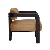 Madrone Lounge Chair