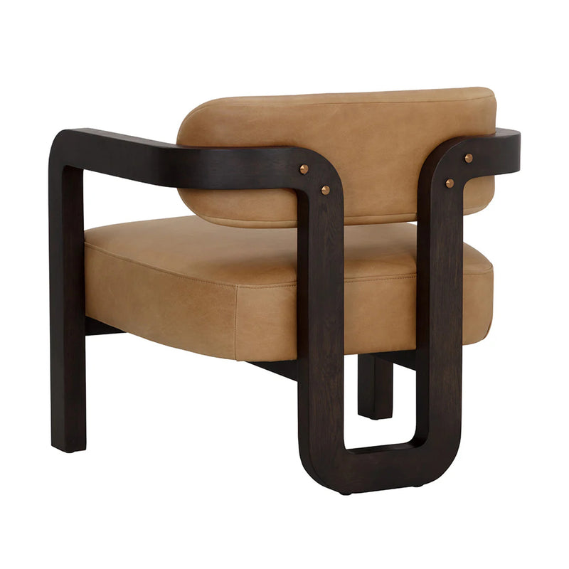 Madrone Lounge Chair