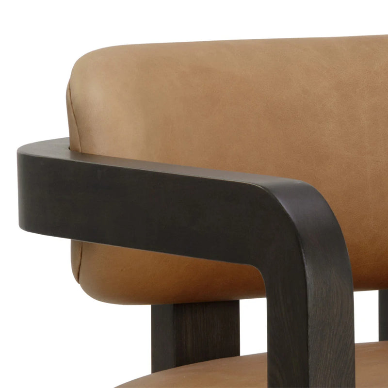 Madrone Lounge Chair