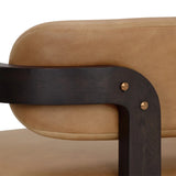 Madrone Lounge Chair