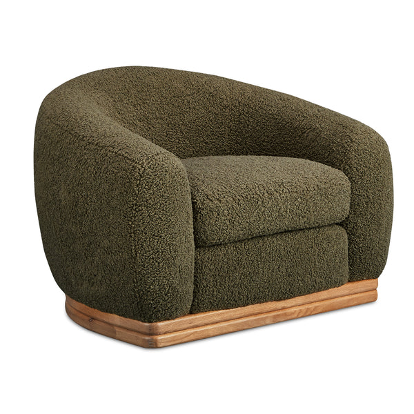 Marlowe Lounge Chair