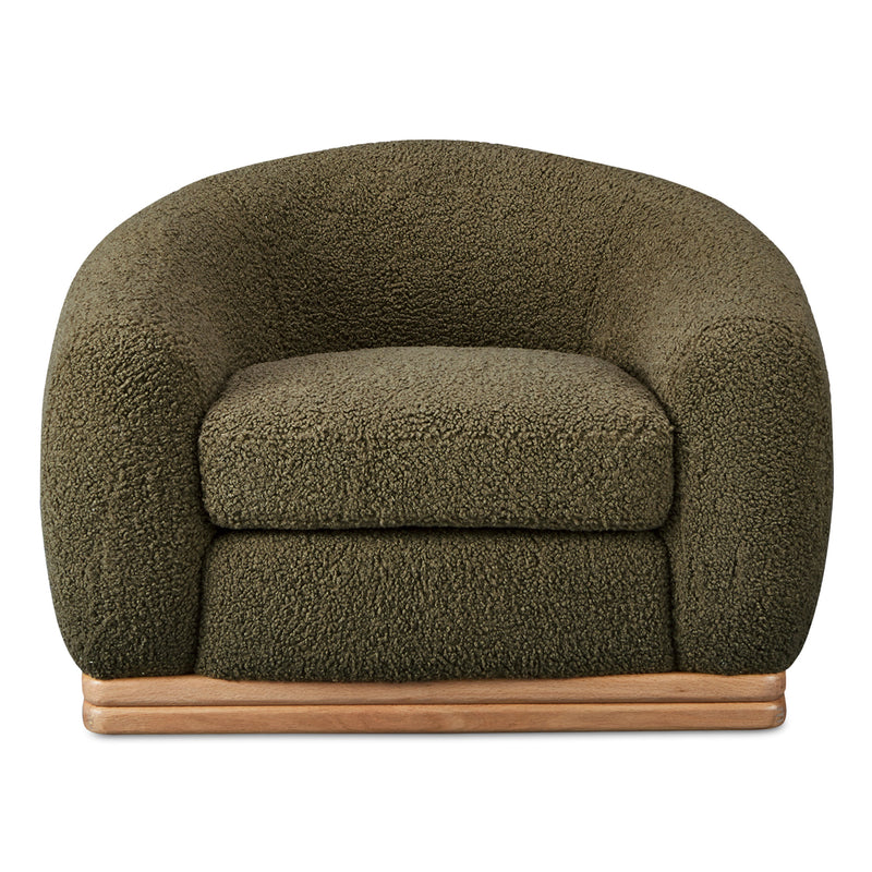 Marlowe Lounge Chair