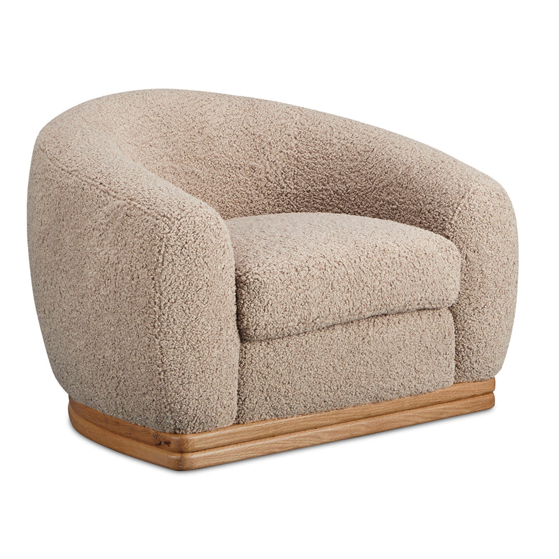 Marlowe Lounge Chair