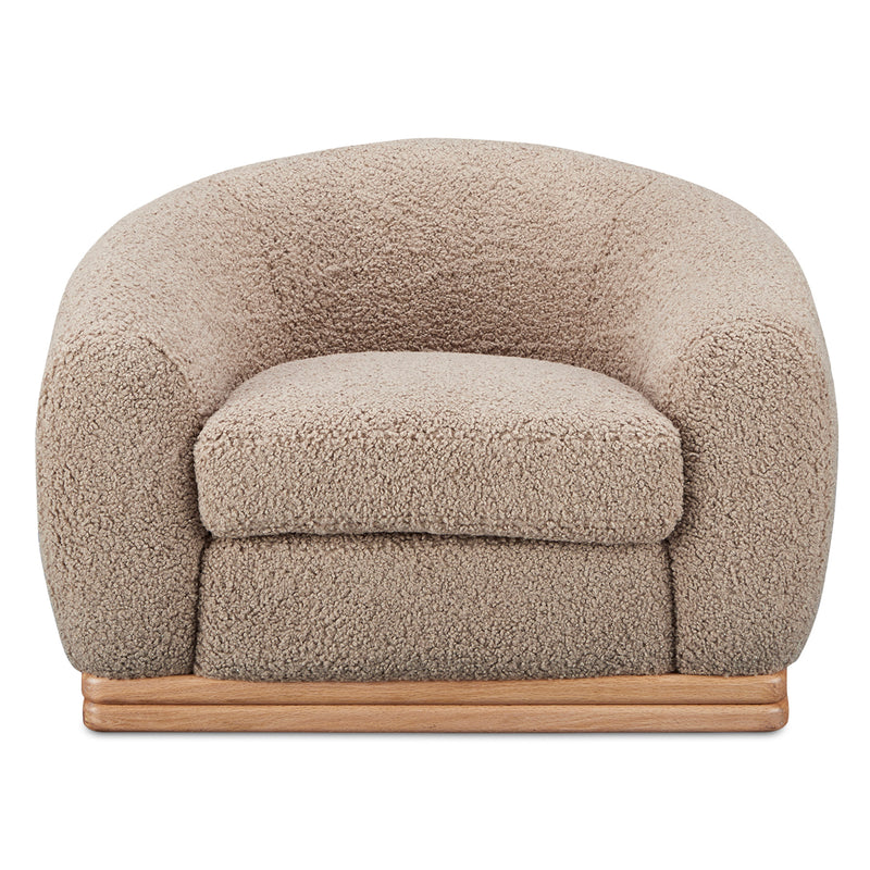 Marlowe Lounge Chair