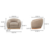 Marlowe Lounge Chair