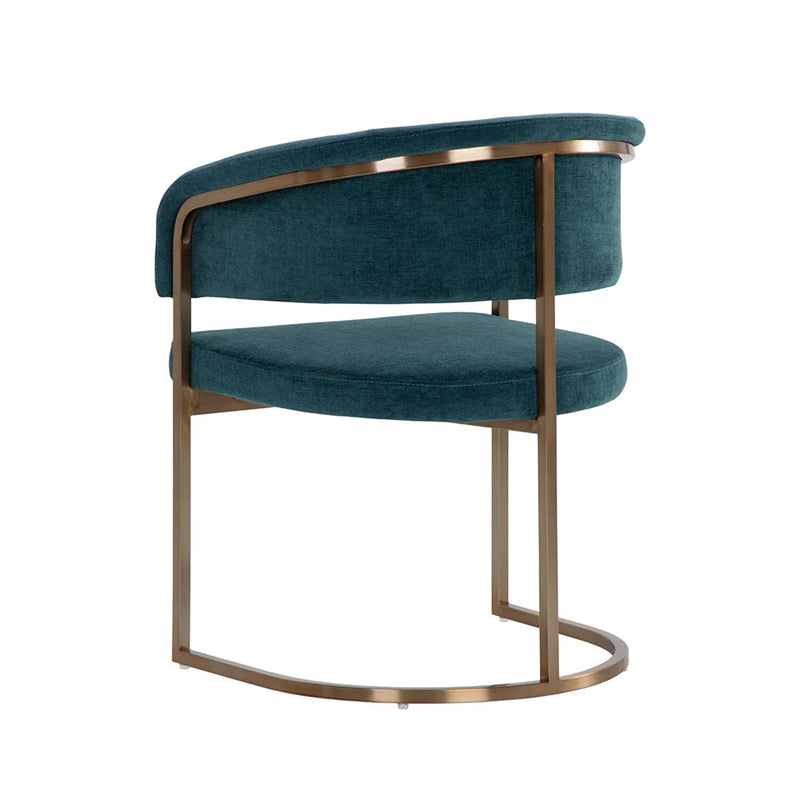 Marris Dining Armchair