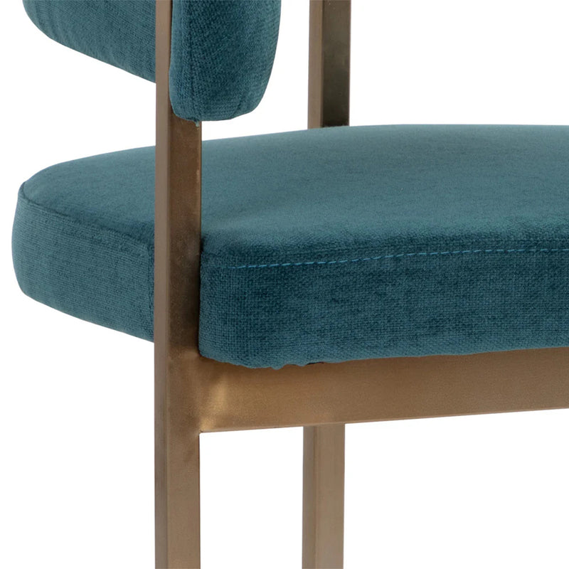 Marris Dining Armchair