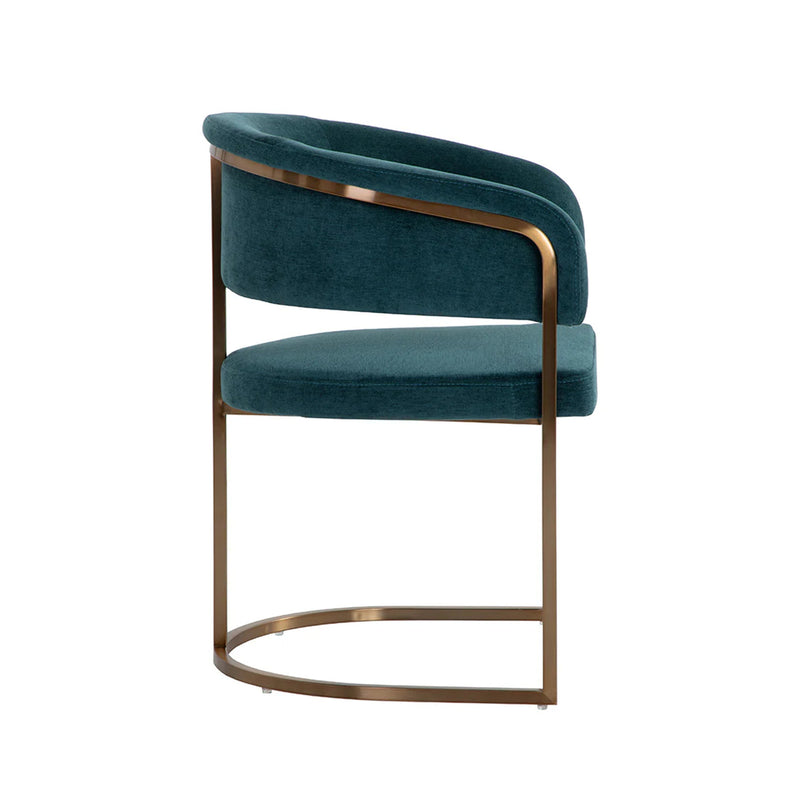 Marris Dining Armchair