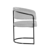 Marris Dining Armchair