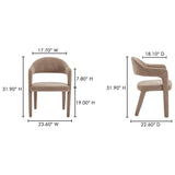 Martens Dining Chair