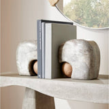 Melt Bookends (Set of Two)