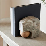 Melt Bookends (Set of Two)