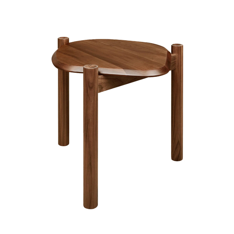 Monarch End Table