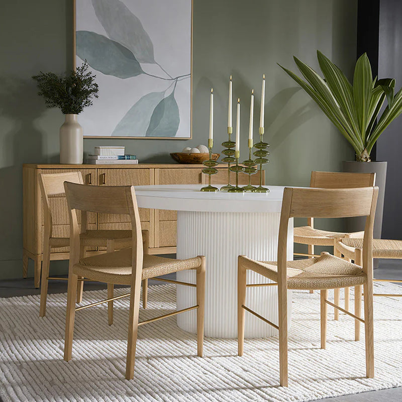 Nicolette Dining Table