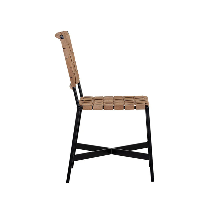 Omari Dining Chair (Set of Two)