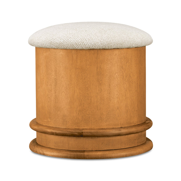 Piccolo Storage Stool