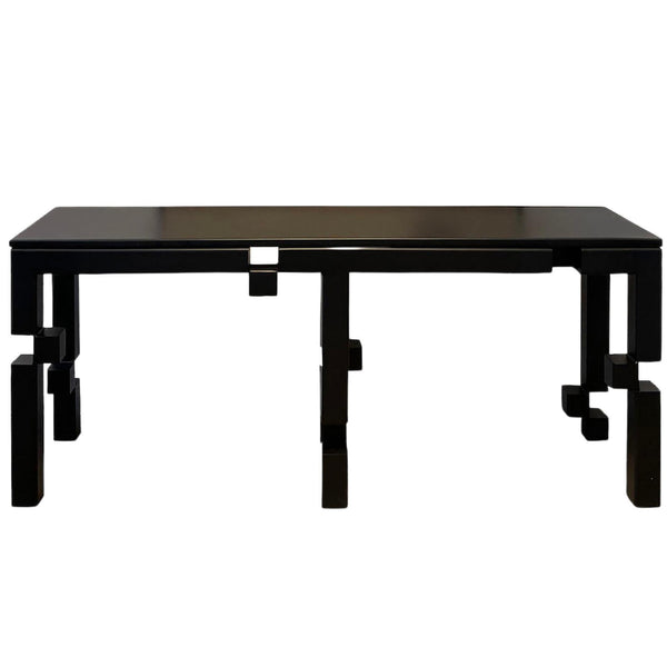 Pixel Console Table