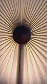 LIRIS Wall Sconce