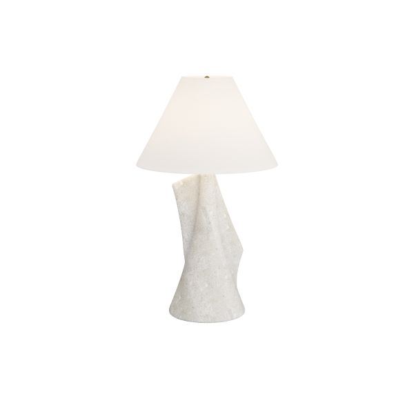 Spruce Lamp