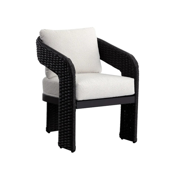 Pylos Dining Armchair