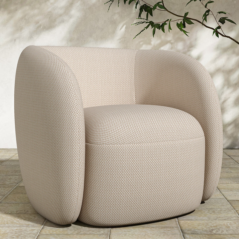 Rae Outdoor Accent Chair