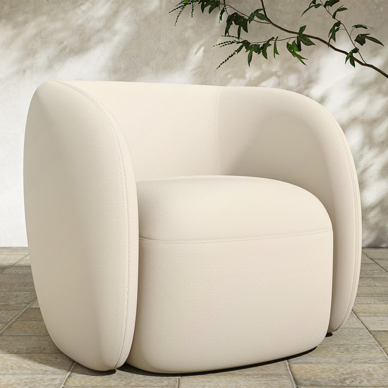 Rae Outdoor Accent Chair