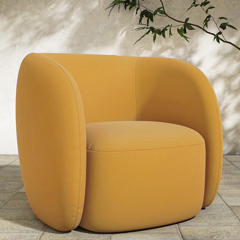 Rae Outdoor Accent Chair