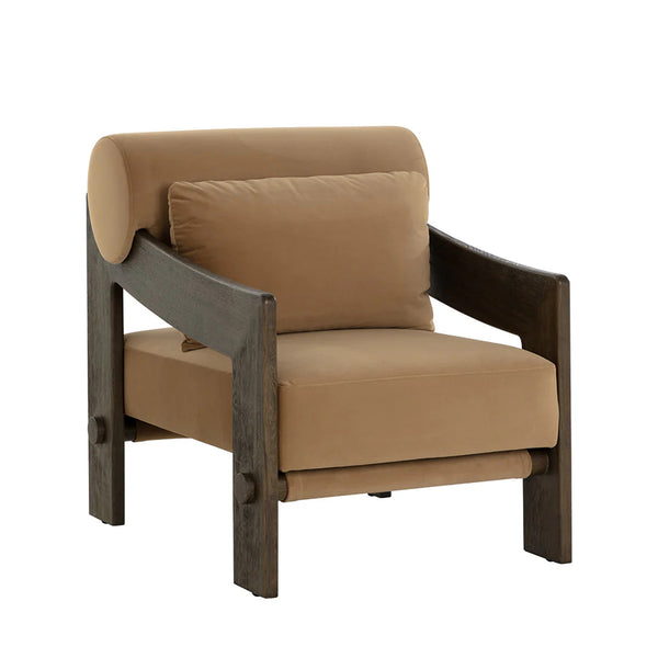 Reizo Lounge Chair