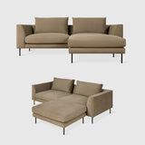 Renfrew Sectional Collection